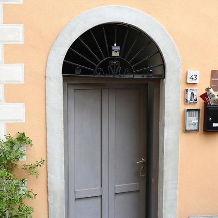 B&B Al Borgo 로베레 외부 사진