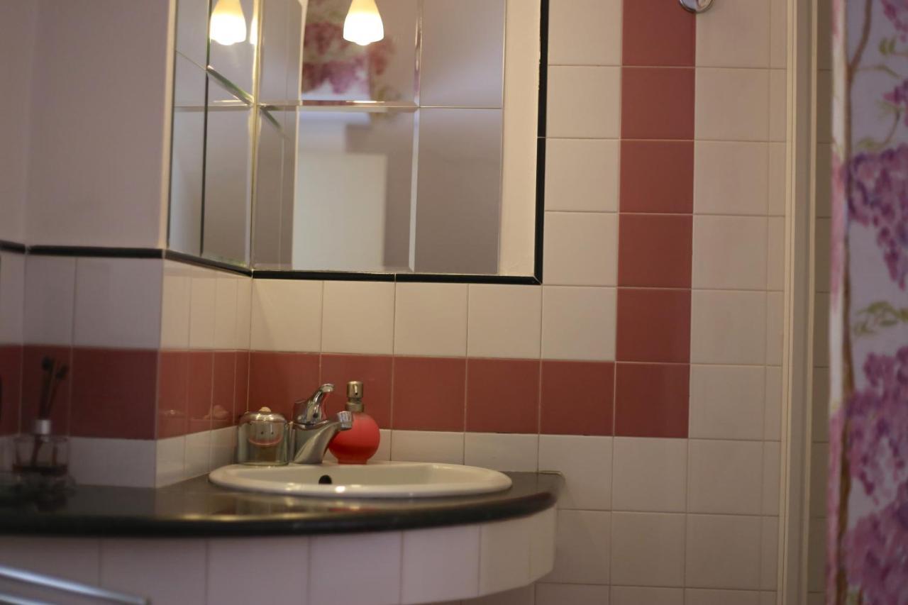 B&B Al Borgo 로베레 외부 사진